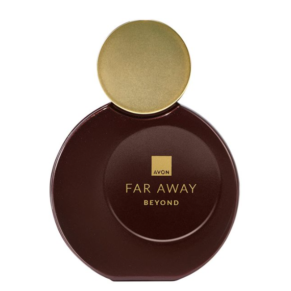 Avon Far Away Beyond Apă de parfum pentru Femei EDP