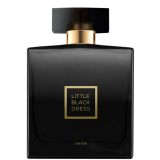 Avon Little Black Dress Apă...