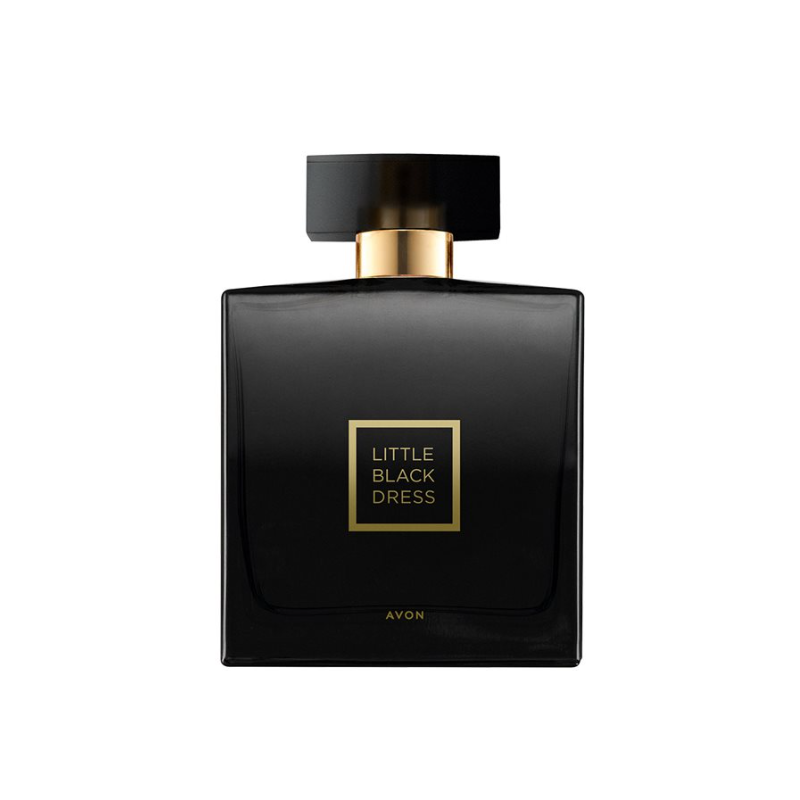 Avon Little Black Dress Apă de parfum pentru Femei EDP