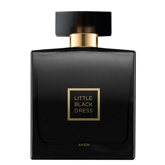 Avon Little Black Dress Apă de parfum pentru Femei EDP