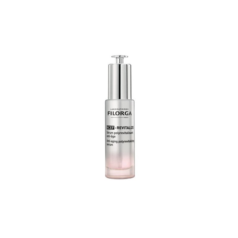Filorga NCEF Revitalize Serum Ser revitalizant anti-îmbătrânire Tester
