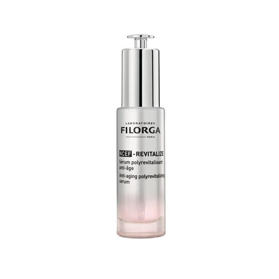 Filorga NCEF Revitalize Serum Ser revitalizant anti-îmbătrânire Tester