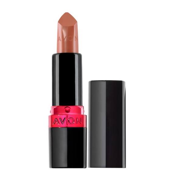 Avon Ultra Creamy Lipstick Ruj
