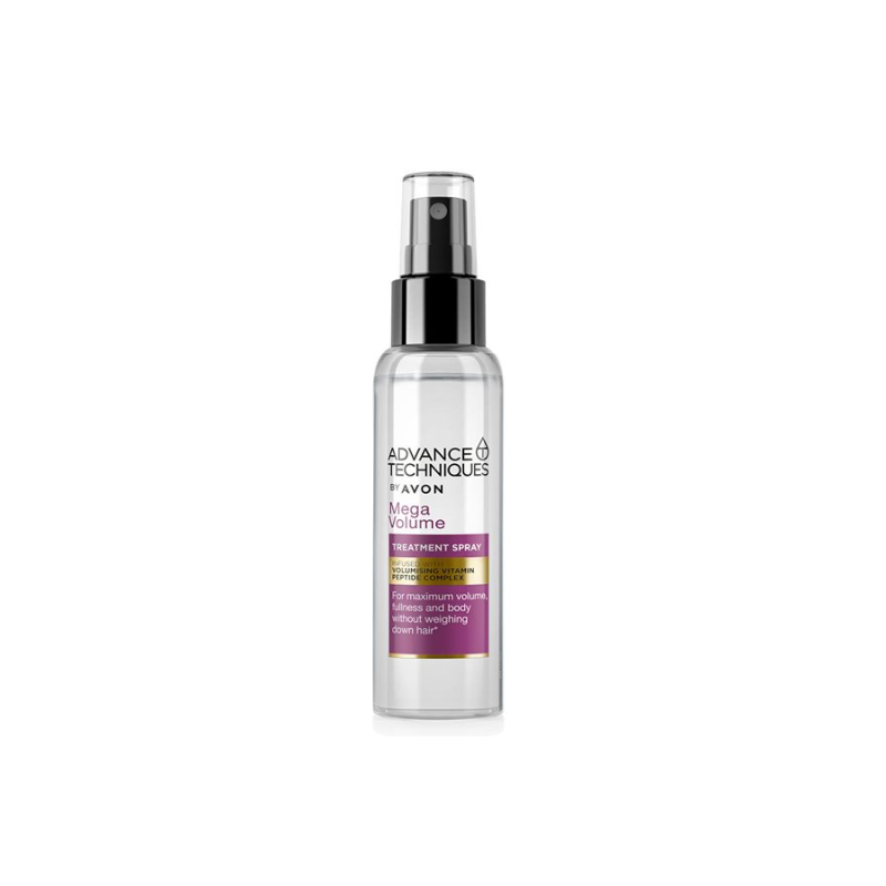 Avon AT Mega Volume Terapia spray de păr Volum 100 ml