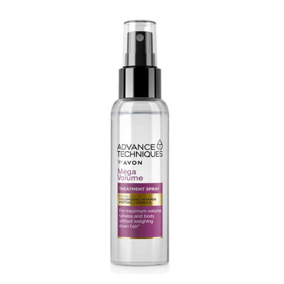 Avon AT Mega Volume Terapia spray de păr