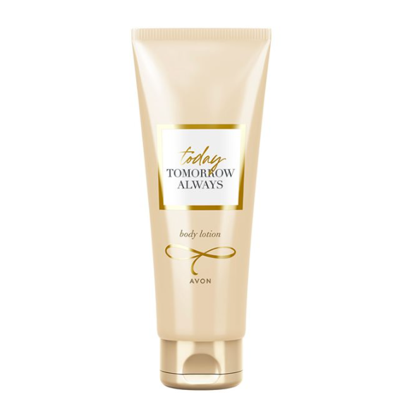 Avon TTA Today Loțiune de corp