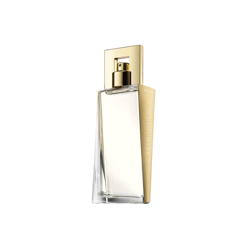 Avon Attraction For Her Apă de parfum pentru Femei EDP Volum 100 ml