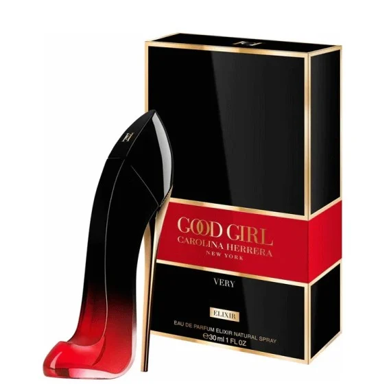Carolina Herrera Very Good Girl Elixir Apă de Parfum pentru Femei EDP