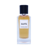 Fragrance World Suits Apă de Parfum Unisex EDP
