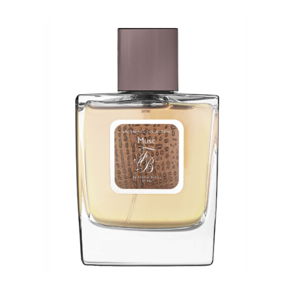 Franck Boclet Musc Apă de parfum Unisex EDP