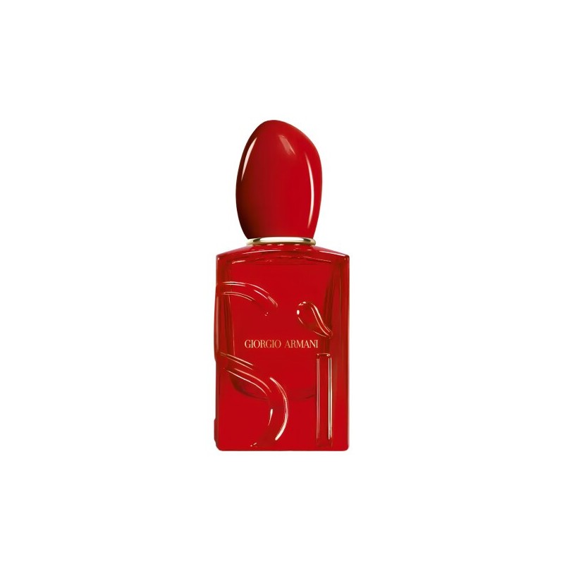 Giorgio Armani Si Passione Red Musk Apă de parfum pentru Femei EDP