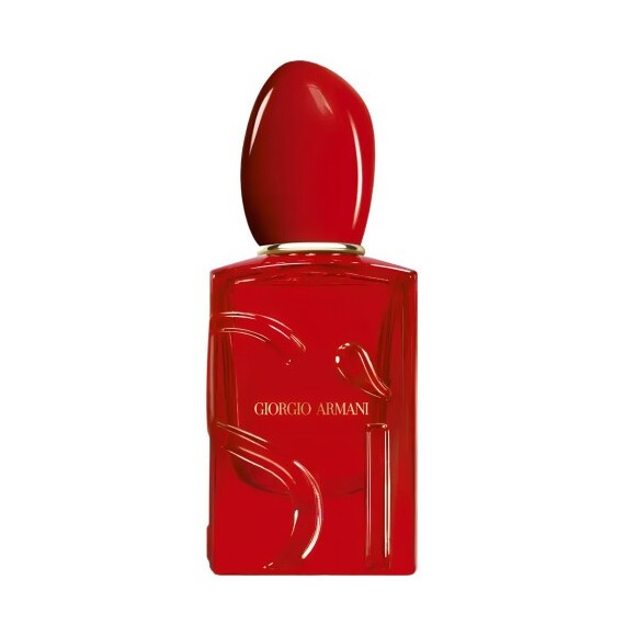 Giorgio Armani Si Passione Red Musk Apă de parfum pentru Femei EDP
