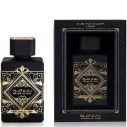 Lattafa Bade`E Al Oud For Glory EDP