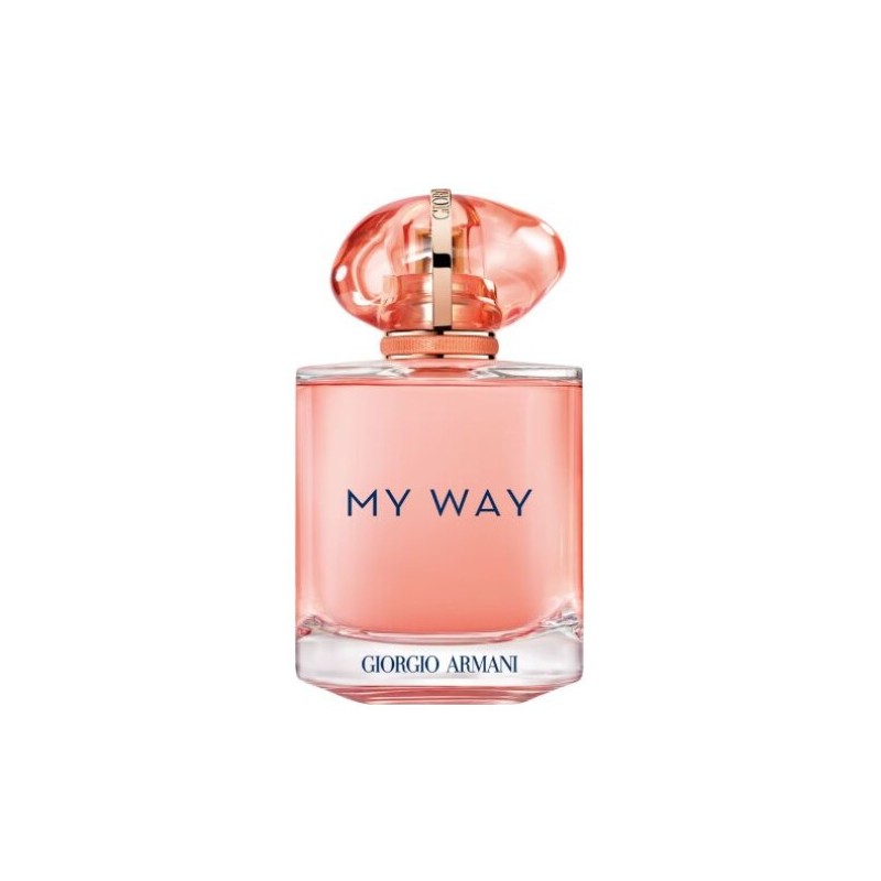 Giorgio Armani My Way Ylang Apă de parfum pentru Femei EDP
