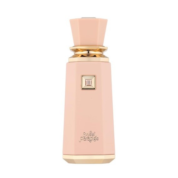 French Avenue Sweet Paradise Apă de parfum Unisex EDP