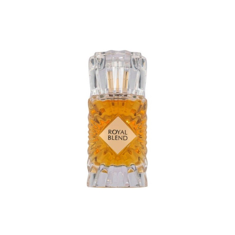 French Avenue Royal Blend Vintage Apă de parfum Unisex EDP