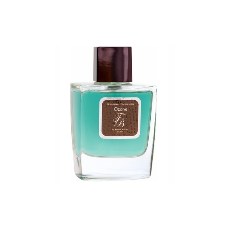 Franck Boclet Ozone Apă de parfum Unisex EDP