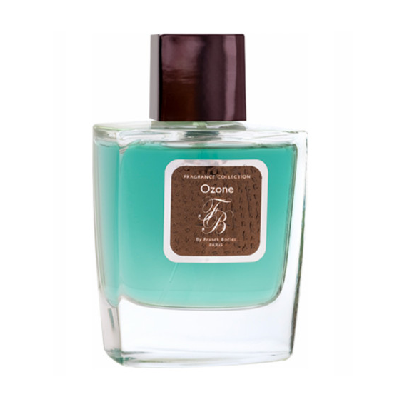 Franck Boclet Ozone Apă de parfum Unisex EDP