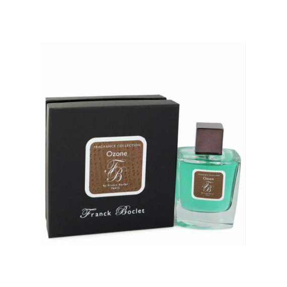 Franck Boclet Ozone Apă de parfum Unisex EDP