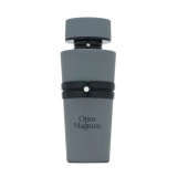 French Avenue Opus Magnum...