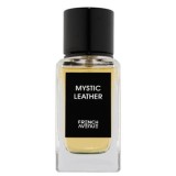 French Avenue Mystic...