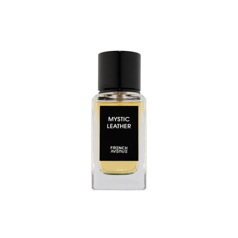 French Avenue Mystic Leather Apă de parfum Unisex EDP