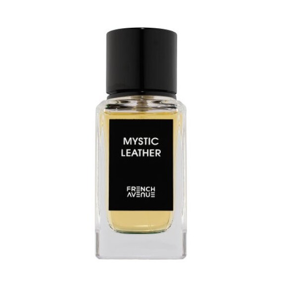 French Avenue Mystic Leather Apă de parfum Unisex EDP
