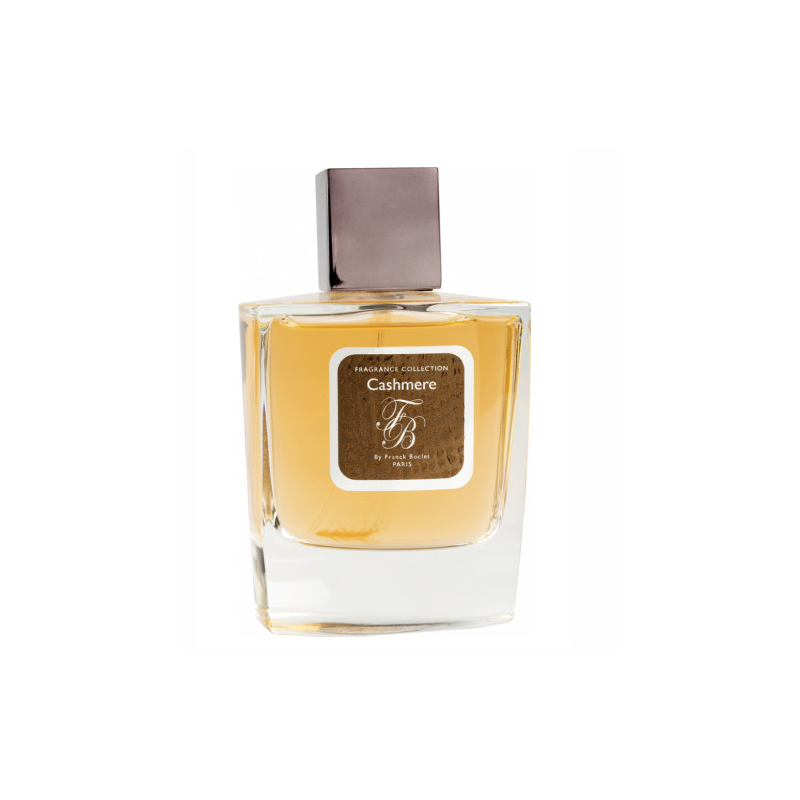 Franck Boclet Cashmere Apă de parfum Unisex EDP