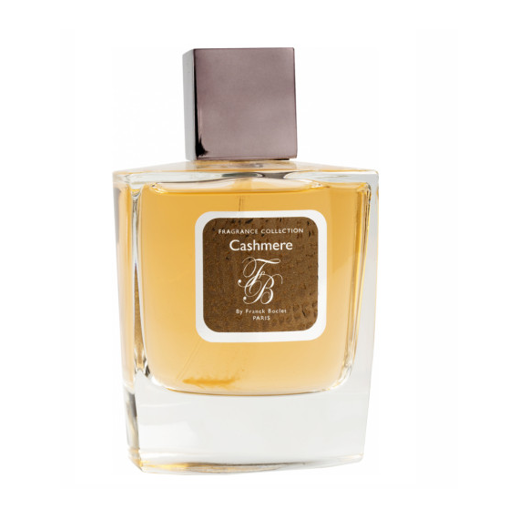 Franck Boclet Cashmere Apă de parfum Unisex EDP