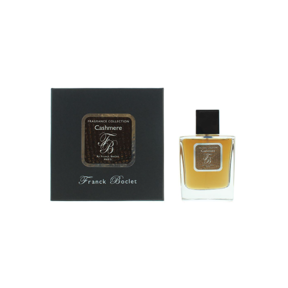 Franck Boclet Cashmere Apă de parfum Unisex EDP