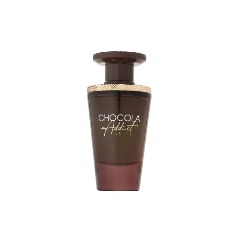 French Avenue Chocola Addict Apă de parfum Unisex EDP