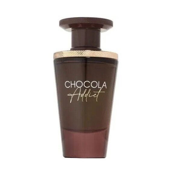 French Avenue Chocola Addict Apă de parfum Unisex EDP