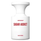 Borntostandout Sugar Addict...