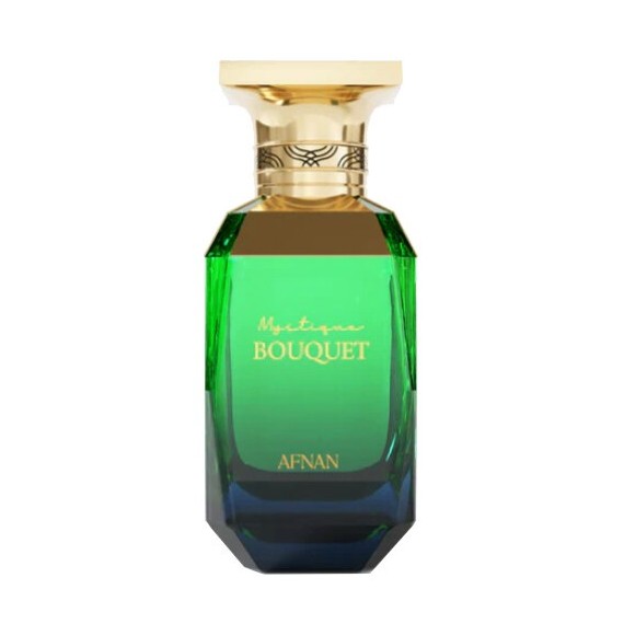Afnan Mystique Bouquet Apă de parfum pentru Femei EDP