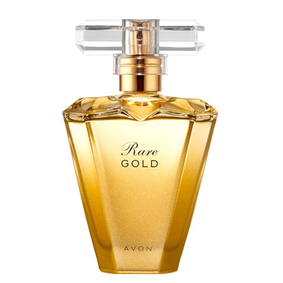 Avon Rare Gold Apă de parfum pentru Femei EDP