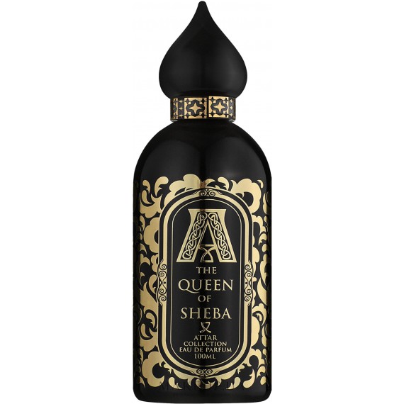 Attar Collection The Queen of Sheba fără ambalaj EDP