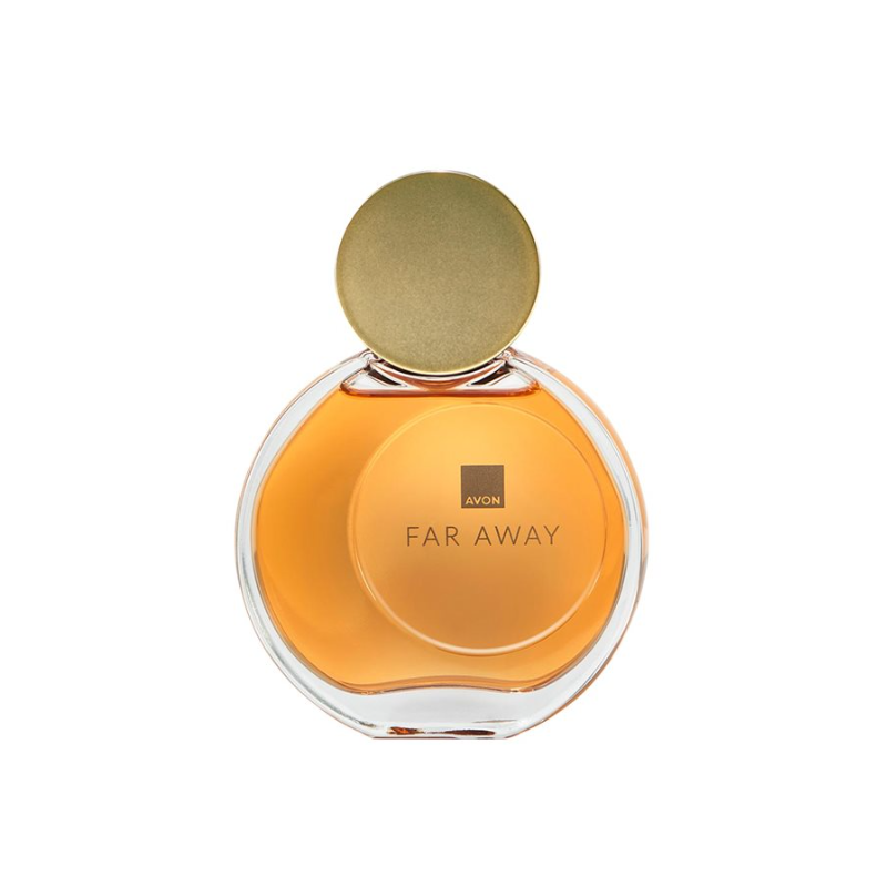 Avon Far Away Apă de parfum pentru Femei EDP