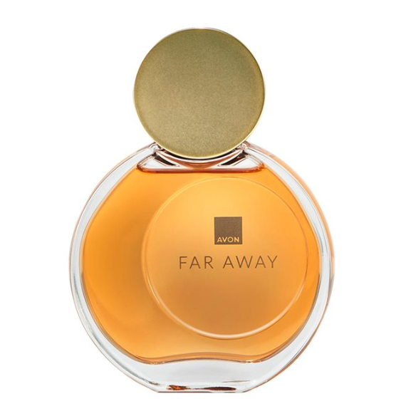 Avon Far Away Apă de parfum pentru Femei EDP