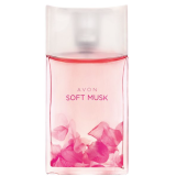 Avon Soft Musk Apă de...