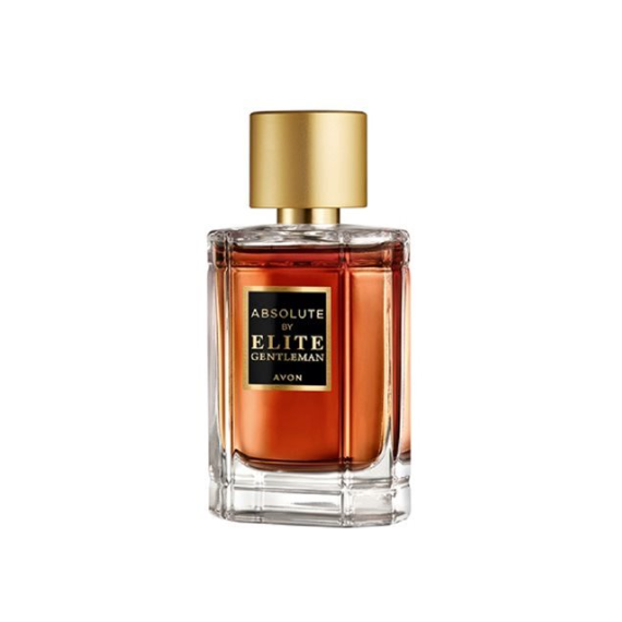 Avon Elite Gentleman Absolute Apă de toaletă pentru Bărbați EDT