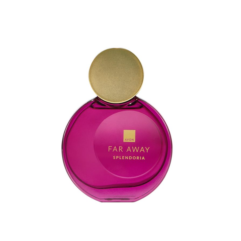 Avon Far Away Splendoria Apă de parfum pentru Femei EDP Volum 50 ml