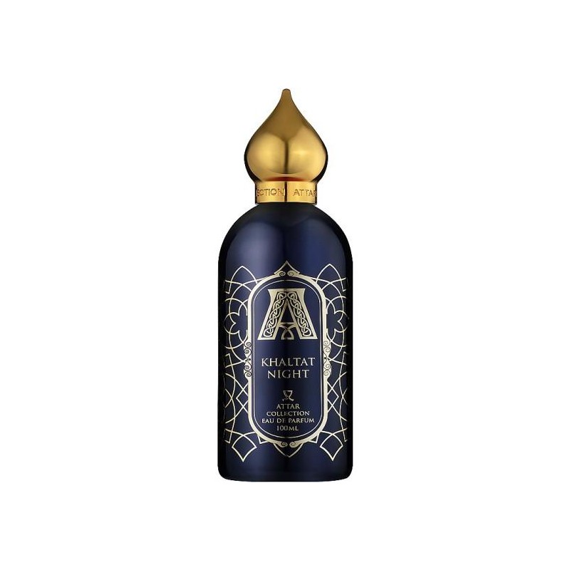 Attar Collection Khaltat Night fără ambalaj EDP