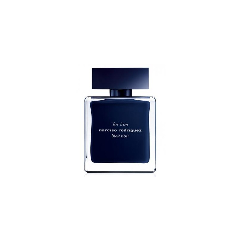 Narciso Rodriguez Bleu Noir fără ambalaj EDT