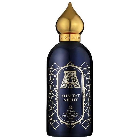 Attar Collection Khaltat Night fără ambalaj EDP