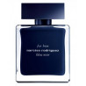 Narciso Rodriguez Bleu Noir fără ambalaj EDT