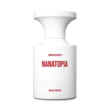 BORNTOSTANDOUT Nanatopia Apă de parfum Unisex EDP