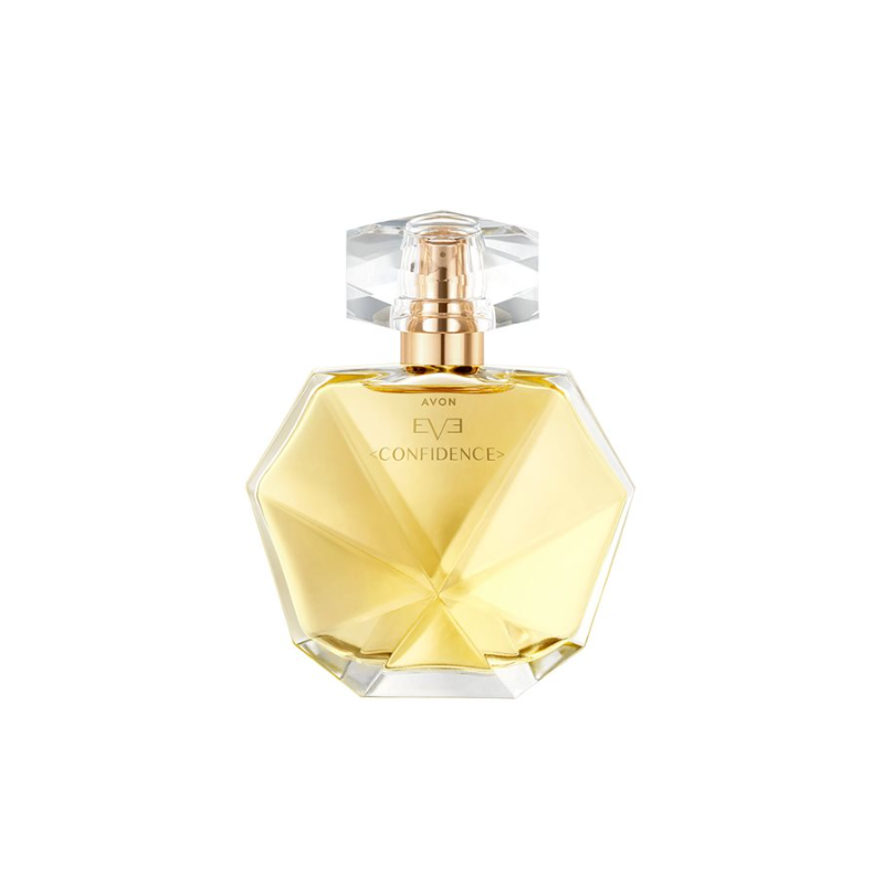 Avon Eve Confident Apă de parfum pentru Femei EDP