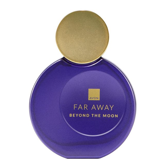 Avon Far Away Beyond The Moon Apă de parfum pentru Femei EDP