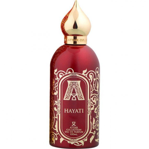 Attar Collection Hayati fără ambalaj EDP