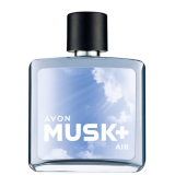 Avon Musk Air Apă de...